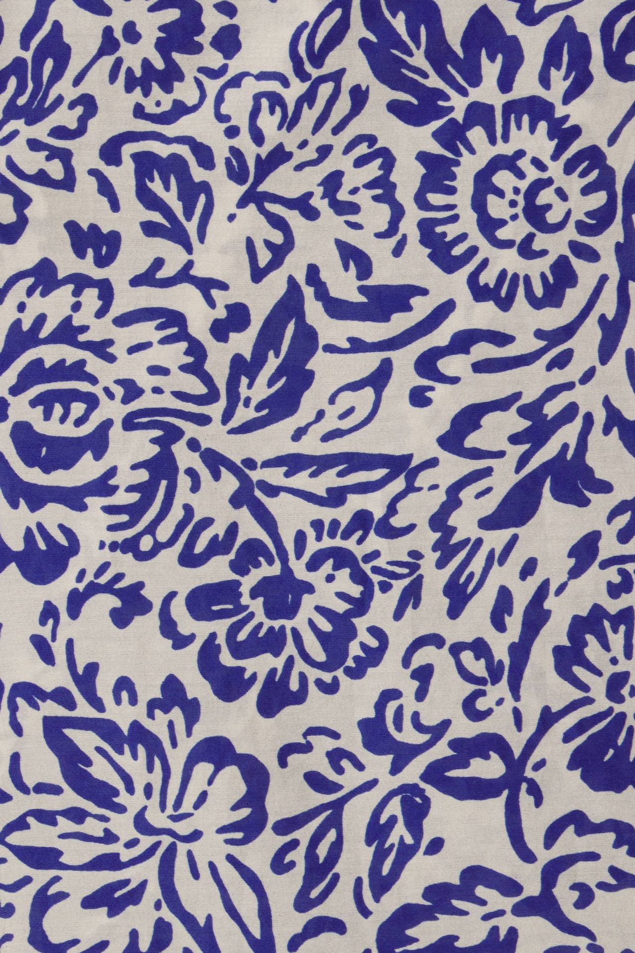 Vera Pant Hydra Border