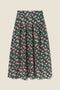 Lydia Skirt Petunia