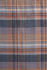 Breezy Blouse Eclipse Plaid
