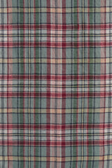 Blake Oversized Shirt Fairmont Plaid