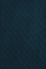 Yulia Dress Mediterranea Geo