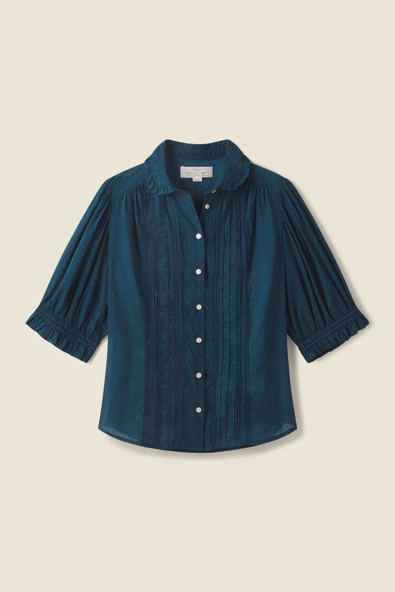Gemma Blouse Mediterranea Geo