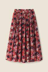 Makena "B" Skirt Magnolia