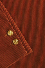 Sutton Blazer Cedar