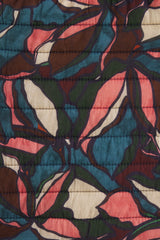 Yulia Dress Laurel Leaf