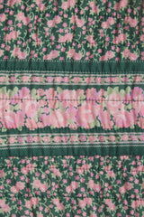 Hollis Jacket Sweet Melba