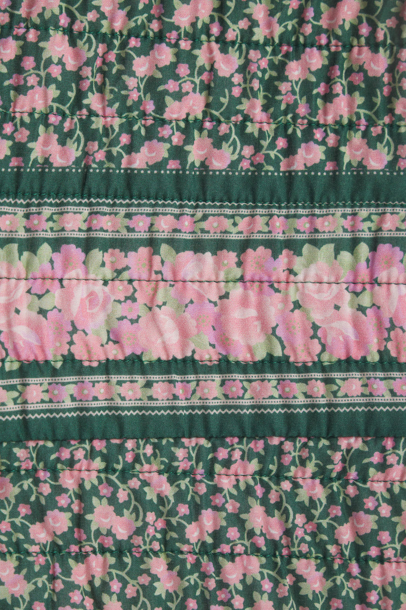 Hollis Jacket Sweet Melba