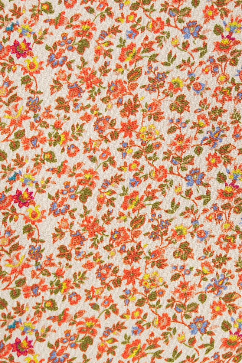 Jacquelin Shirt Bellflower Ditsy