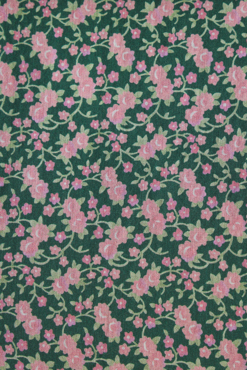Lilly Blouse Sweet Melba
