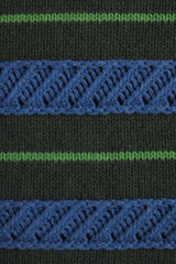Dorian Sweater Green