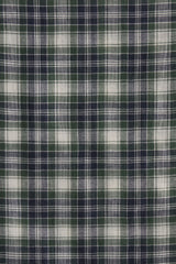Gemma Blouse Tiburon Plaid