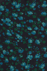 Leona Pant Blue Larkspur
