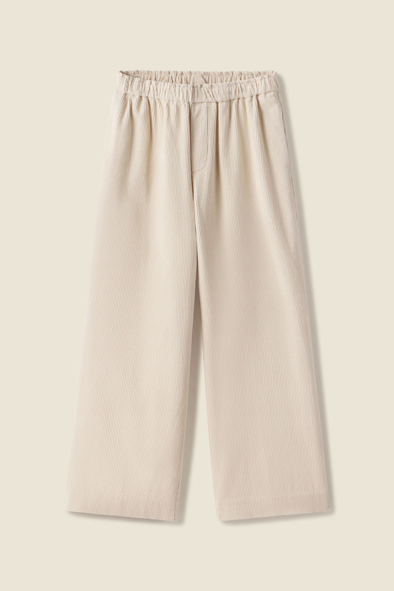 Leona Pant Oat
