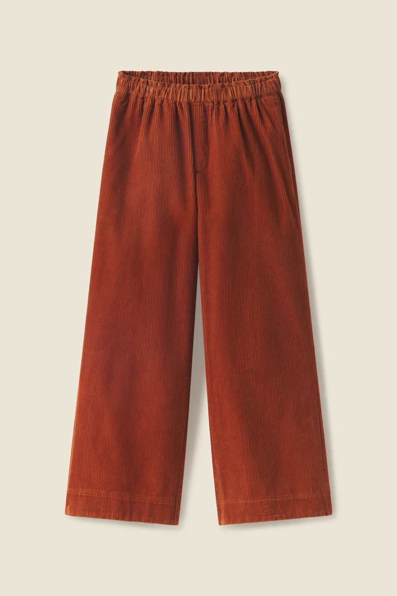 Leona Pant Cedar