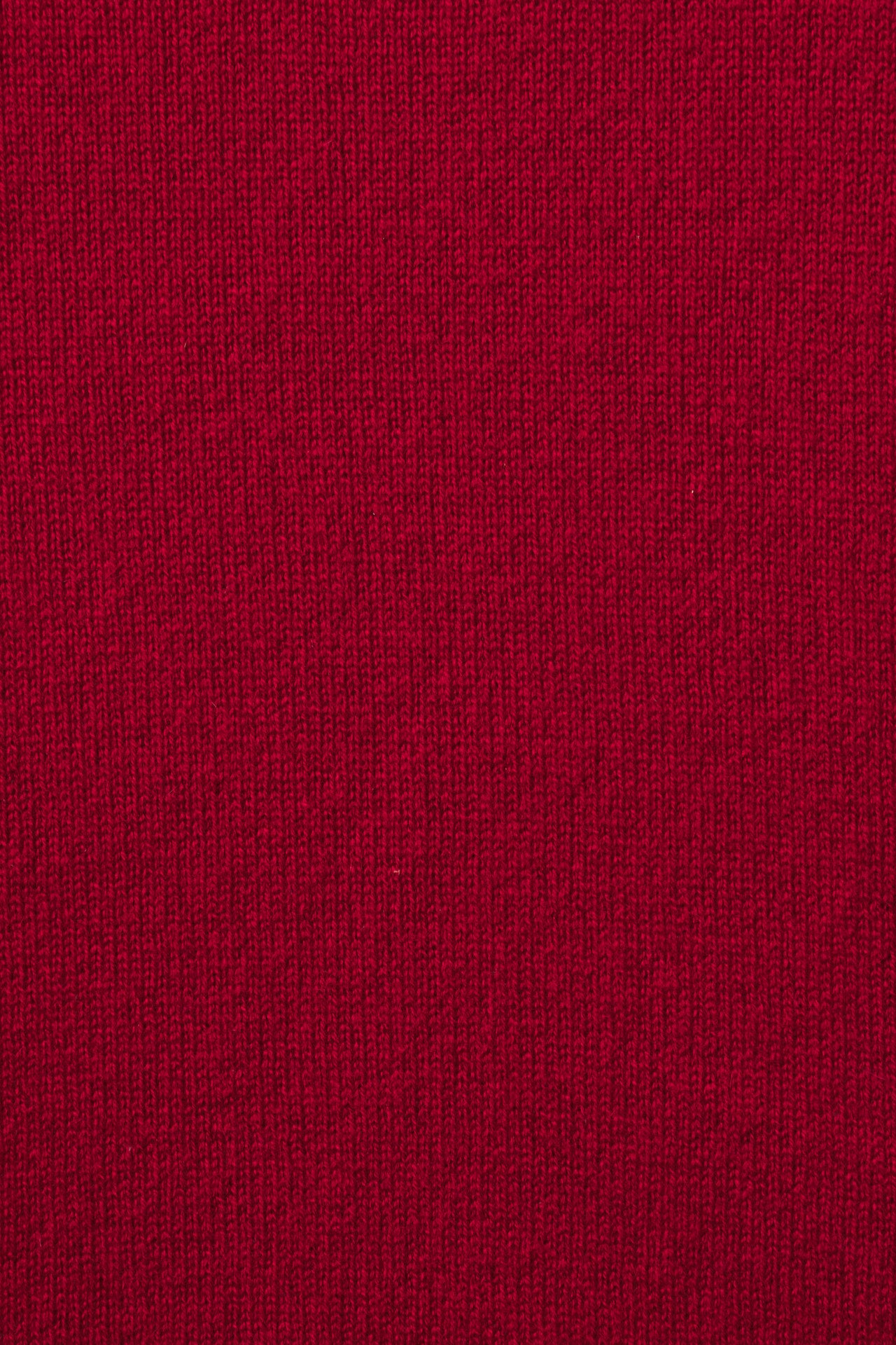 Ryann Sweater Red