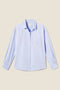 Blake Oversized Shirt Light Blue