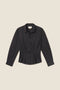 Valentina Blouse Black
