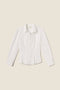 Valentina Blouse White