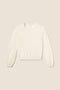 Kate Sweater Antique White