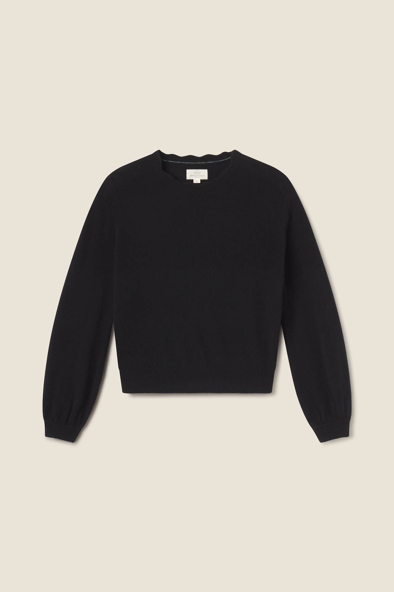Kate Sweater Black