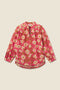 Bailey Shirt Rancho Rose