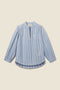 Bailey Shirt Tahoe Stripe