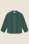Jordyn Blouse Muir Tartan