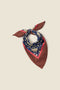 Charlotte Scarf Shadowfield
