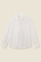 Blake Oversized Shirt White