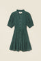 Phoebe Dress Muir Tartan