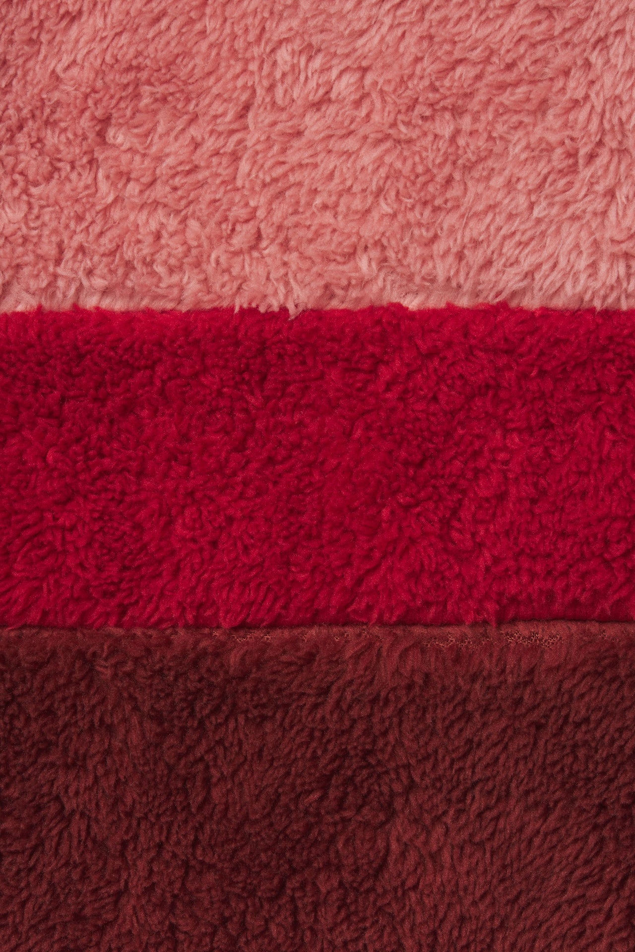 Trovata Brown fabric swatch, polyester