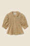 Jess Blouse Gardenette