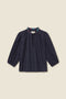 Orly Blouse Navy