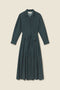 Emmelie Dress Davenport Plaid