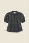 Nadine Blouse Marin Ditsy