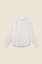 Rumi Blouse White