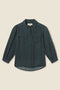 Zola Blouse Davenport Plaid