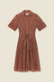 Martiana Dress Briarwood