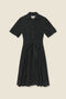 Martiana Dress Deep Teal