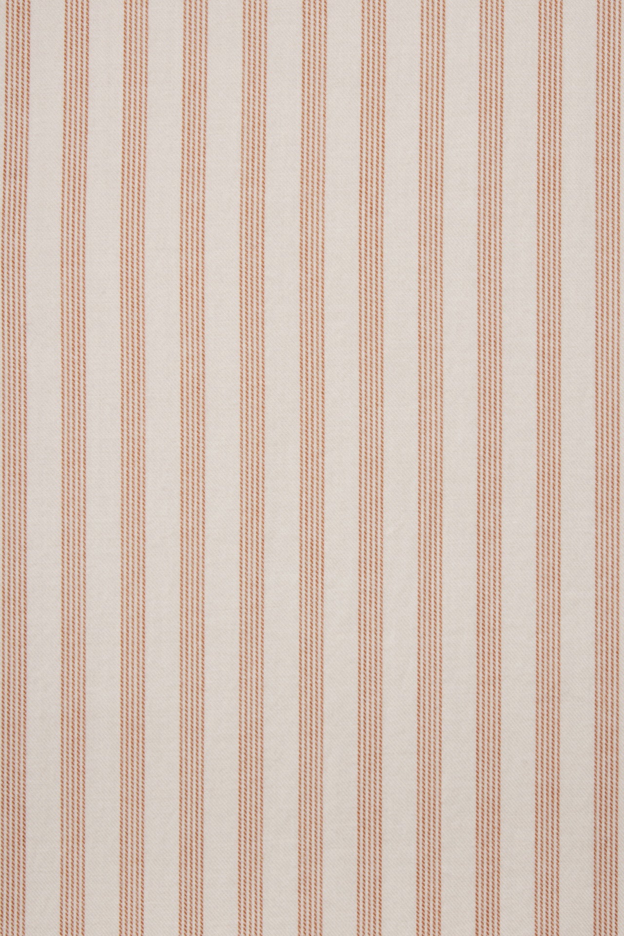 Trovata Carmel Stripe fabric swatch, cotton