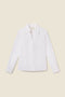 Justine Blouse White