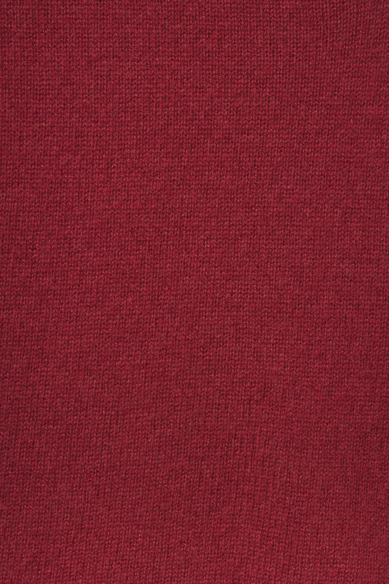 Trovata Pink/Red fabric swatch, cashmere