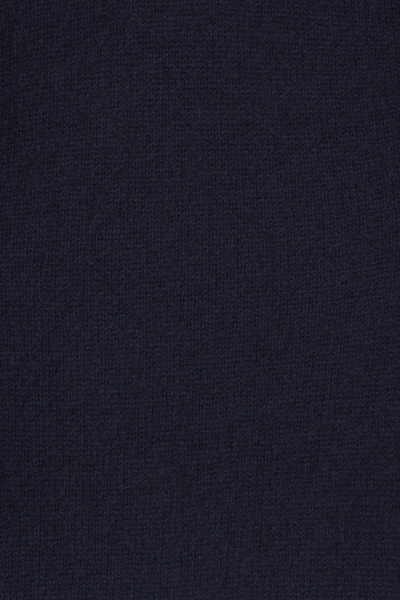 Trovata Navy fabric swatch, cashmere