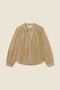 Pauline Blouse Gardenette