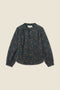 Pauline Blouse Marin Ditsy