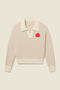 Parker Polo Antique White