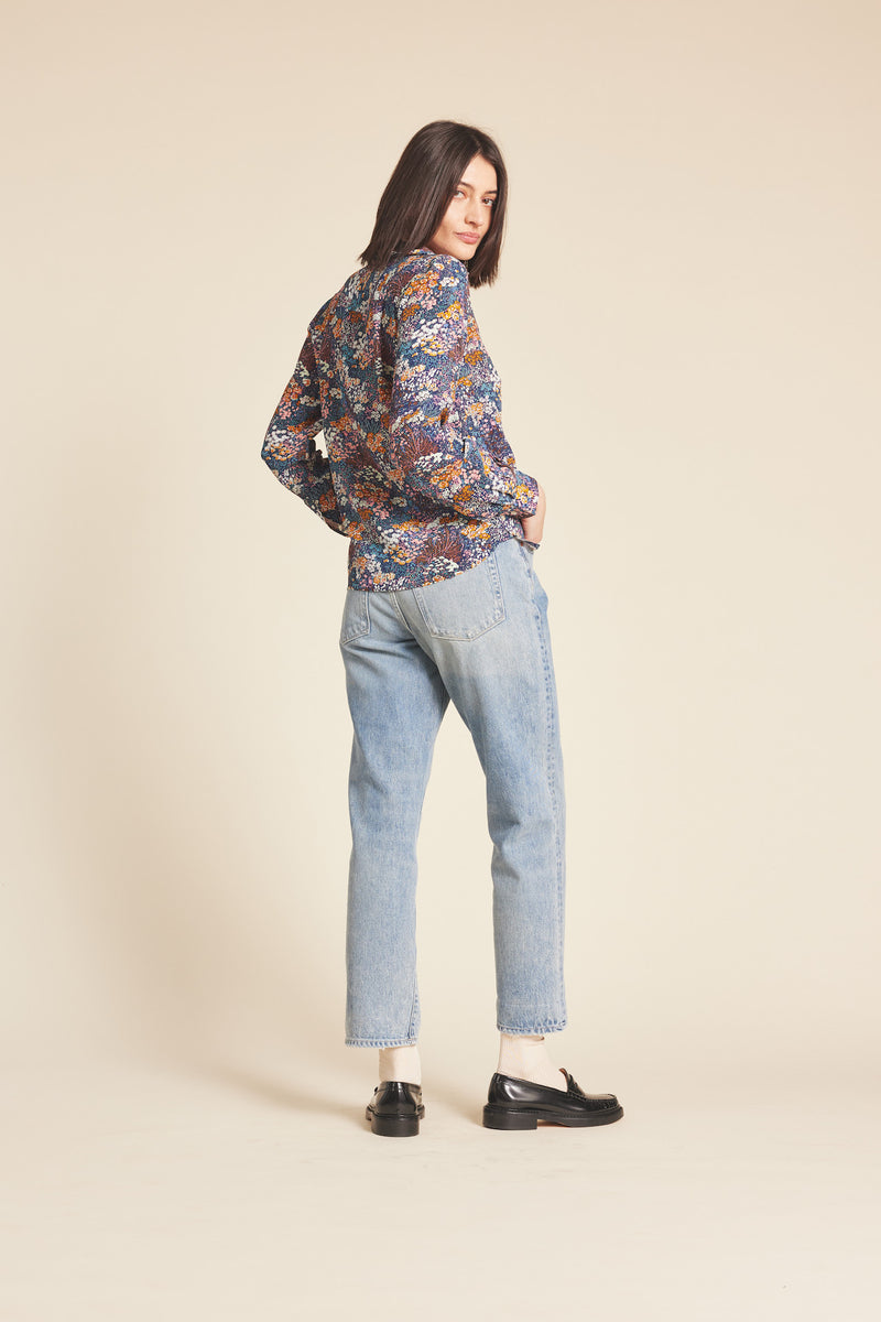 Jacquelin Shirt Bijou Glade