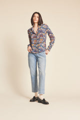 Jacquelin Shirt Bijou Glade