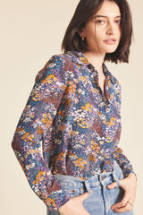Jacquelin Shirt Bijou Glade