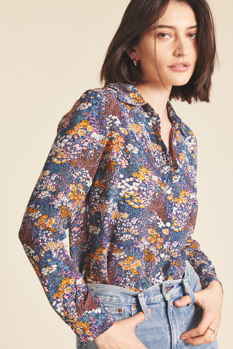 Jacquelin Shirt Bijou Glade